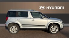 Skoda Yeti Outdoor 2.0 TDI CR Elegance 5dr Diesel Estate